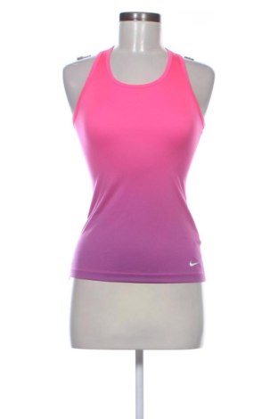 Damen Sporttop Nike, Größe S, Farbe Rosa, Preis 6,33 €, #136995060