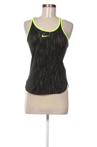 Damen Sporttop Nike, Größe S, Farbe Schwarz, Preis € 22,99, #136997340