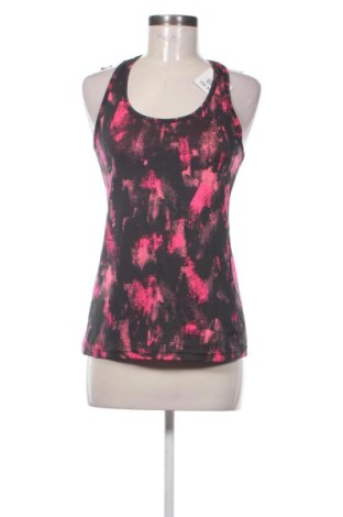 Damski sportowy top H&M, Rozmiar M, Kolor Kolorowy, Cena 34,99 zł, #137004405