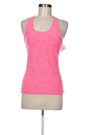 Top sport de damă. H&M, Mărime S, Culoare Roz, Preț 36,99 Lei, #137006968