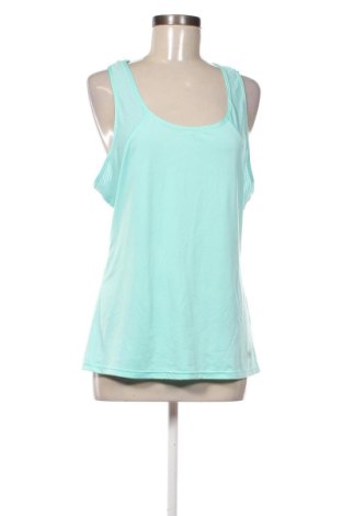 Damen Sporttop Unbranded, Größe XL, Farbe Grün, Preis € 7,99, #137007478