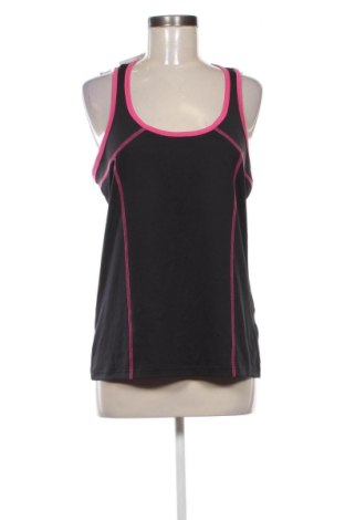 Női sport top Unbranded, Méret L, Szín Fekete, Ár 2 128 Ft, #137016519