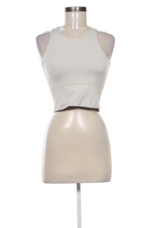 Dámsky športový top  Unbranded, Veľkosť M, Farba Kremová, Cena  6,00 €, #137020282
