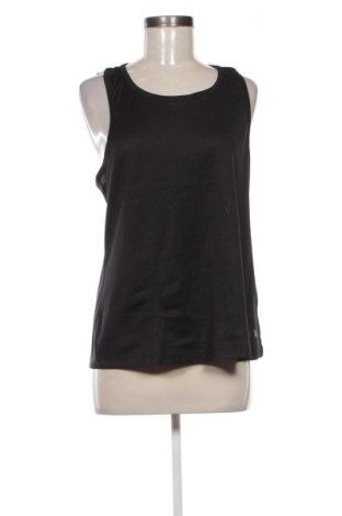 Dámsky športový top  Unbranded, Veľkosť M, Farba Čierna, Cena  6,00 €, #137020950