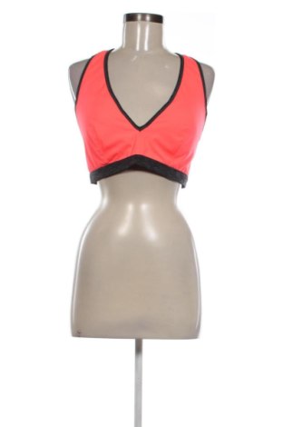 Dámsky športový top  Unbranded, Veľkosť XL, Farba Ružová, Cena  7,00 €, #137021218