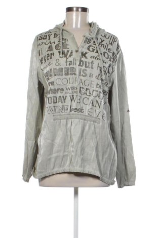 Damska bluza NEW COLLECTION, Rozmiar L, Kolor Kolorowy, Cena 69,66 zł, #136930654