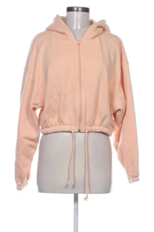 Hanorac de femei H&M, Mărime S, Culoare Roz, Preț 57,35 Lei, #136930919