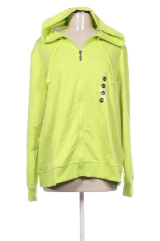 Hanorac de femei Unbranded, Mărime XXL, Culoare Verde, Preț 109,48 Lei, #136939017