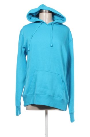 Hanorac de femei James & Nicholson, Mărime XXL, Culoare Albastru, Preț 46,92 Lei, #136939095