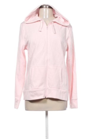 Damen Sweatshirt C&A, Größe M, Farbe Rosa, Preis 10,00 €, #136940480