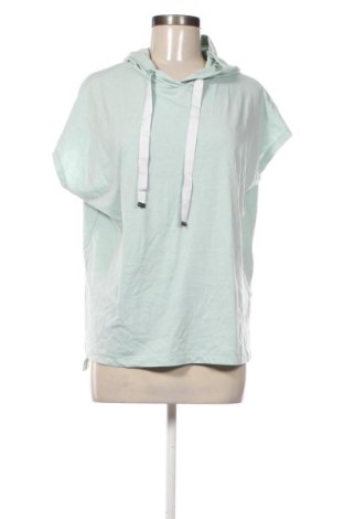 Γυναικείο φούτερ Unbranded, Μέγεθος L, Χρώμα Πράσινο, Τιμή 9,99 €, #136942498