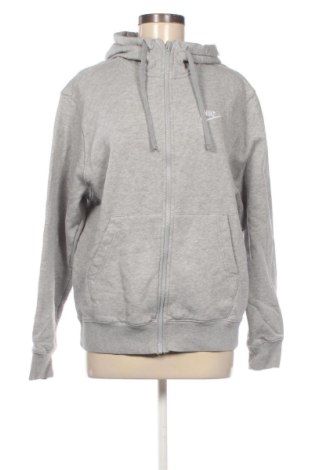 Hanorac de femei Nike, Mărime M, Culoare Gri, Preț 129,99 Lei, #136945499