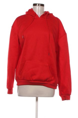 Дамски суитшърт SHEIN, Размер L, Цвят Червен, Цена 7,00 €, #136956933