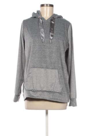 Női sweatshirt Janina, Méret L, Szín Szürke, Ár 3 306 Ft, #136958401
