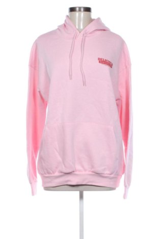 Damska bluza Unbranded, Rozmiar XL, Kolor Różowy, Cena 105,99 zł, #136959527