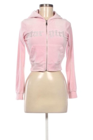 Női sweatshirt Fb Sister, Méret XXS, Szín Rózsaszín, Ár 5 372 Ft, #136960907