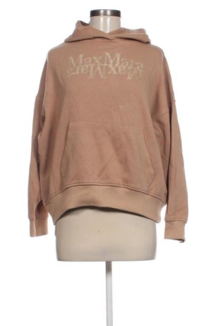 Damska bluza Unbranded, Rozmiar XL, Kolor Beżowy, Cena 53,58 zł, #136961418