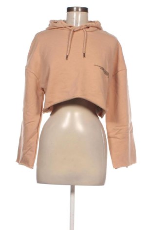 Damska bluza H&M, Rozmiar XS, Kolor Beżowy, Cena 42,87 zł, #136965952