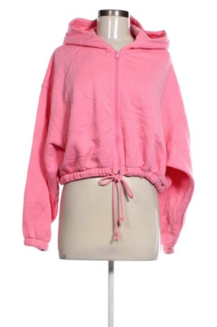 Damska bluza H&M, Rozmiar L, Kolor Różowy, Cena 51,99 zł, #136966184