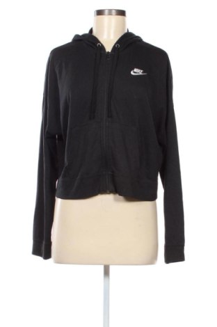 Damska bluza Nike, Rozmiar M, Kolor Czarny, Cena 176,83 zł, #136973500