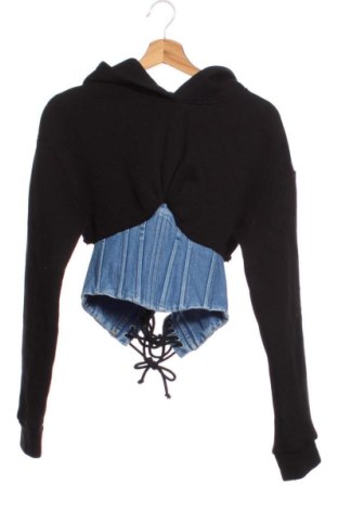 Damen Sweatshirt Fame, Größe S, Farbe Mehrfarbig, Preis € 10,00, #136974079