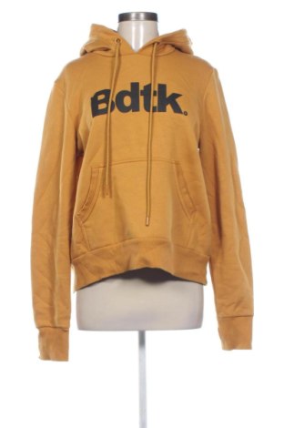 Damska bluza Unbranded, Rozmiar L, Kolor Pomarańczowy, Cena 53,58 zł, #136976615
