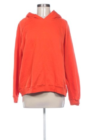 Дамски суитшърт Esmara, Размер XL, Цвят Оранжев, Цена 9,00 €, #136978602