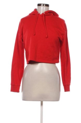 Дамски суитшърт H&M, Размер XS, Цвят Червен, Цена 8,02 €, #136978964
