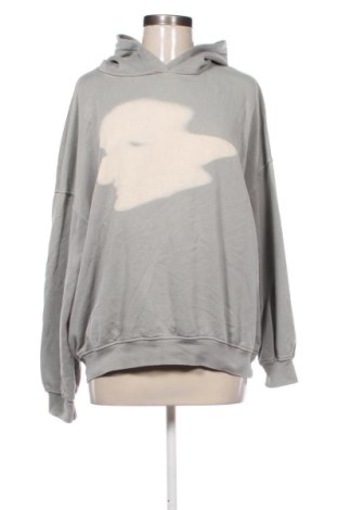 Damen Sweatshirt Cropp, Größe S, Farbe Grau, Preis 14,00 €, #136979545
