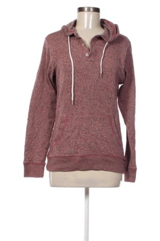 Damen Sweatshirt Unbranded, Größe S, Farbe Rot, Preis 8,00 €, #136980334