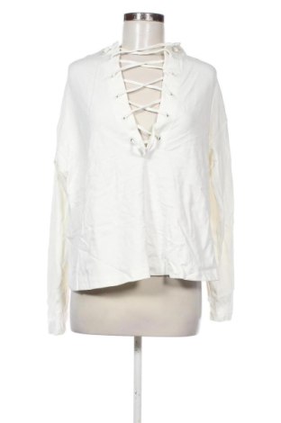 Hanorac de femei Riani, Mărime XL, Culoare Ecru, Preț 293,99 Lei, #136981516