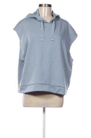 Damen Sweatshirt Monari, Größe XL, Farbe Blau, Preis € 22,99, #136983297