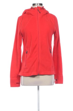 Дамски суитшърт H&M, Размер M, Цвят Червен, Цена 18,72 €, #136983714