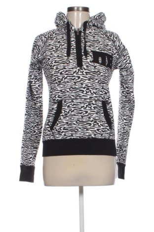Damen Sweatshirt Nordblanc, Größe S, Farbe Mehrfarbig, Preis 33,99 €, #136986529