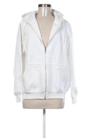 Дамски суитшърт Unbranded, Размер XL, Цвят Бял, Цена 20,00 €, #136990716