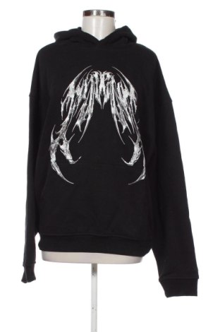 Hanorac de femei Favela, Mărime XL, Culoare Negru, Preț 251,99 Lei, #136991219