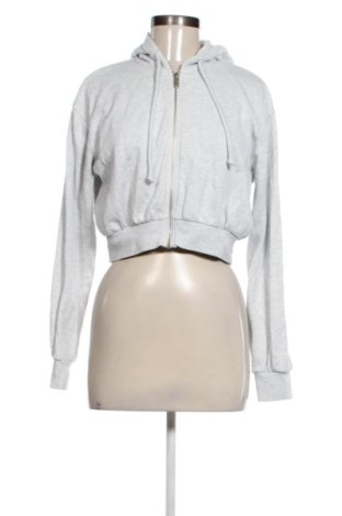 Дамски суитшърт H&M, Размер S, Цвят Сив, Цена 10,82 €, #136991376