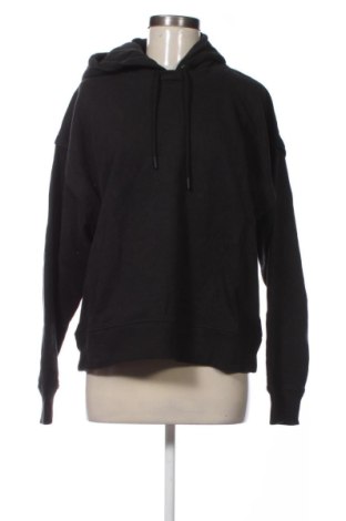 Дамски суитшърт Calvin Klein, Размер S, Цвят Черен, Цена 97,14 €, #136991456