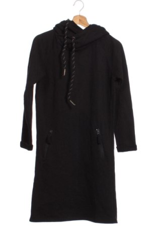 Дамски суитшърт Just Rhyse, Размер XS, Цвят Черен, Цена 13,06 €, #136991620