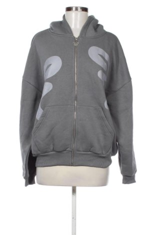 Дамски суитшърт Felicious, Размер XS, Цвят Сив, Цена 39,88 €, #136991798