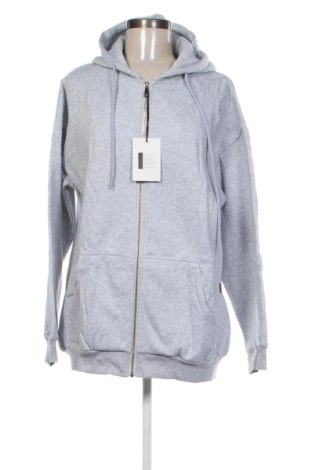 Damska bluza Unbranded, Rozmiar L, Kolor Szary, Cena 101,81 zł, #136993719
