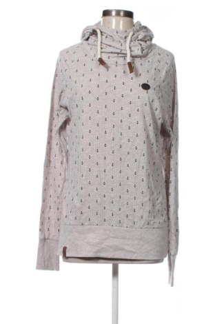 Dámska mikina  Unbranded, Veľkosť XL, Farba Béžová, Cena  10,95 €, #136997213