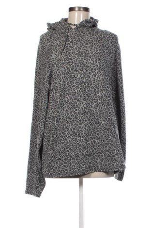 Damen Sweatshirt Unbranded, Größe L, Farbe Grau, Preis 8,94 €, #136999556