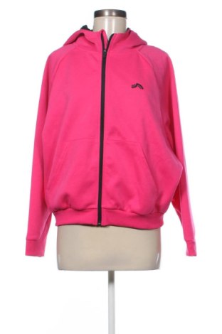 Damen Sweatshirt Crivit, Größe XL, Farbe Rosa, Preis 12,00 €, #137006701