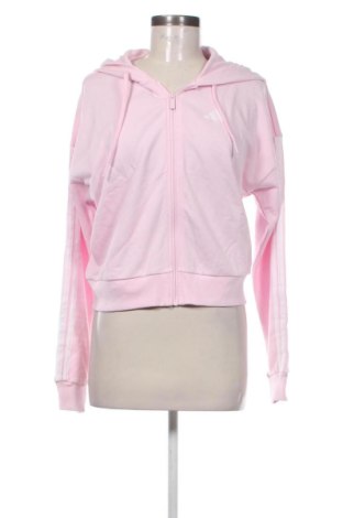 Dámská mikina  Adidas, Velikost S, Barva Růžová, Cena  1 429,00 Kč, #137014437