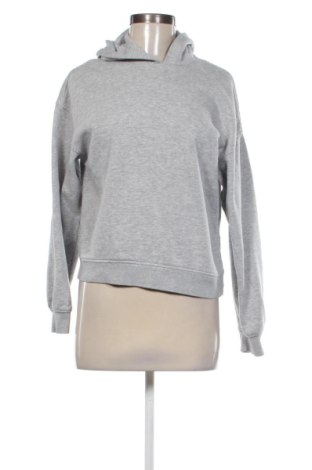 Hanorac de femei H&M, Mărime XS, Culoare Gri, Preț 36,74 Lei, #137016201