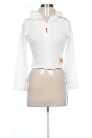 Női sweatshirt Happiness, Méret S, Szín Fehér, Ár 4 965 Ft, #137016874