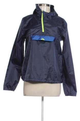 Damen Sweatshirt Quechua, Größe S, Farbe Blau, Preis 25,40 €, #137021190