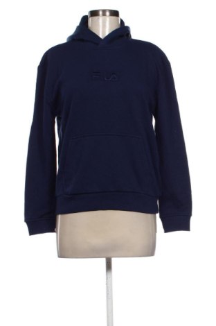 Damen Sweatshirt FILA, Größe M, Farbe Blau, Preis 55,99 €, #137031036