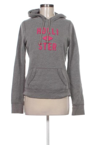 Damska bluza Hollister, Rozmiar M, Kolor Szary, Cena 59,27 zł, #137034915